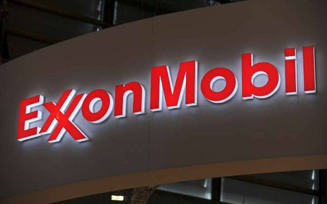 Exxon Mobil reporta primer año de pérdidas en su historia El Heraldo